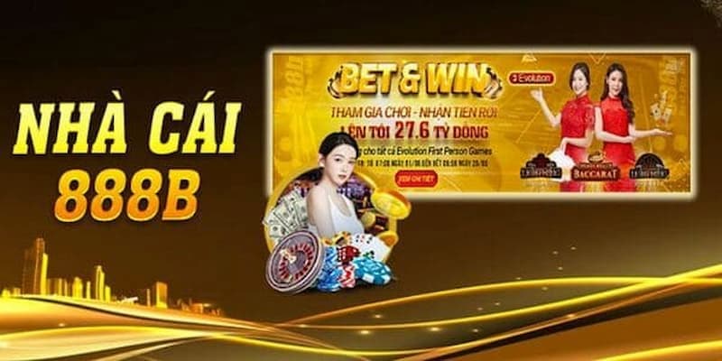 Điểm qua đôi nét về đại lý 888B