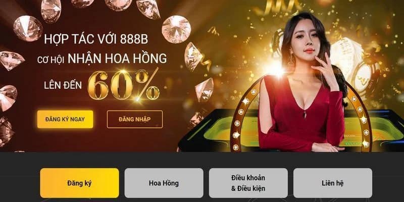 Lưu ý quan trọng khi gia nhập đại lý 888B