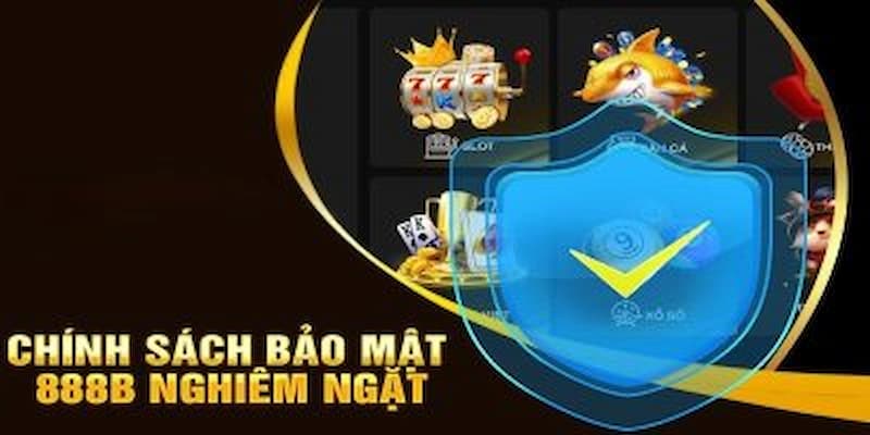 Chính sách bảo mật với những thông tin khái quát nhất