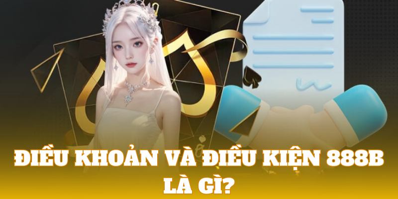 điều khoản và điều kiện