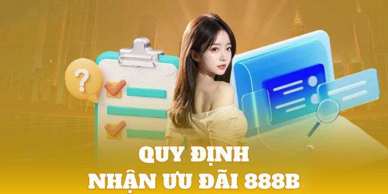 Hội viên cần nắm rõ những quy định liên quan đến khuyến mãi