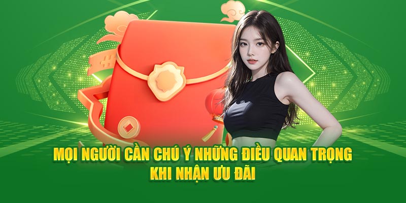 Tổng hợp trình khuyến mãi chi tiết nhất hiện nay