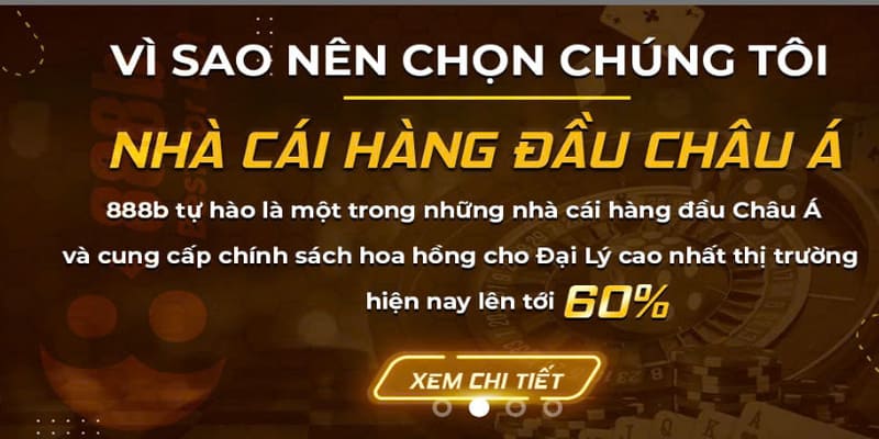 Lưu ý khi đăng nhập vào 888B