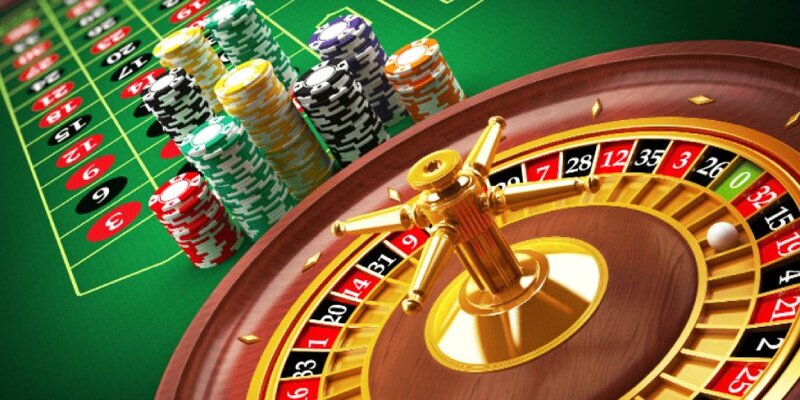 Chi tiết quy trình tham gia casino tại 888B