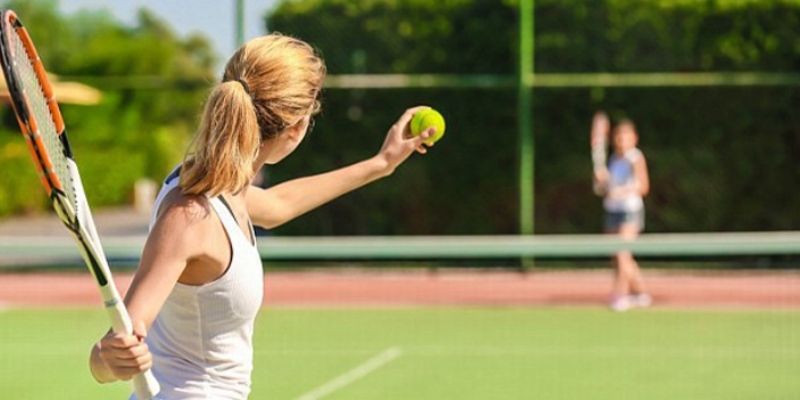 Sports 888B với những ưu điểm nổi bật