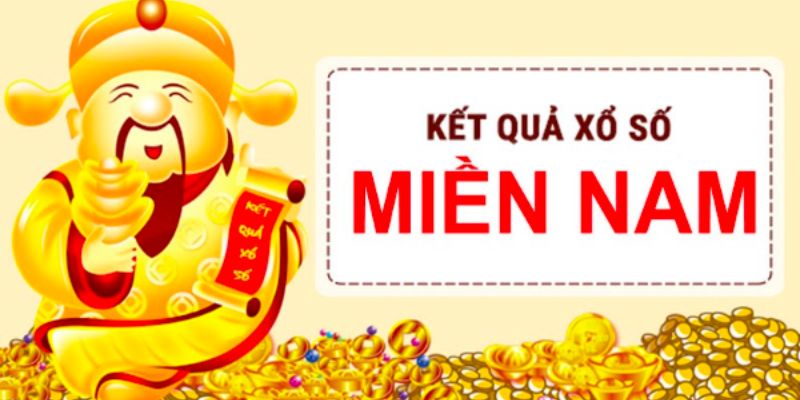 Cách thức tham gia và nhận phần thưởng tại xổ số miền Nam